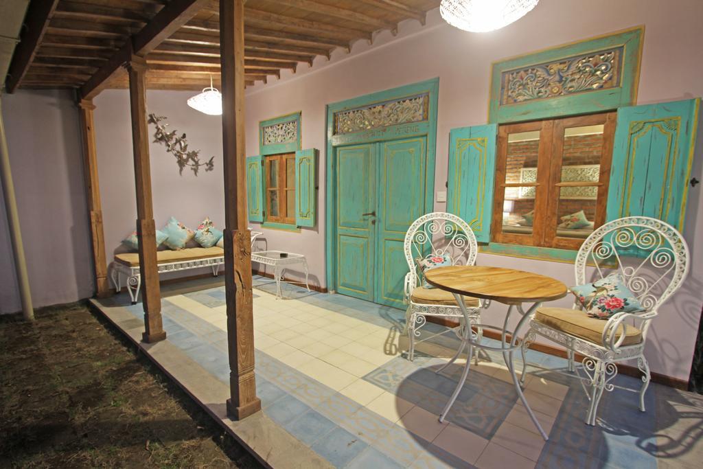 Guesthouse Mooz Canggu Quarto foto