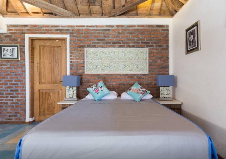 Guesthouse Mooz Canggu Quarto foto